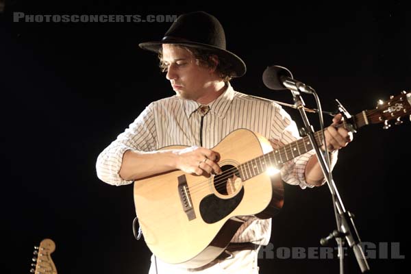 KEVIN MORBY - 2015-09-21 - PARIS - Point Ephemere - 